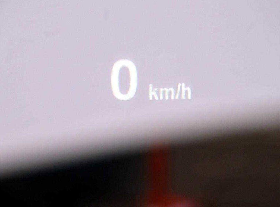 BMW 그란투리스모 GT 30d xDRIVE 사진 11