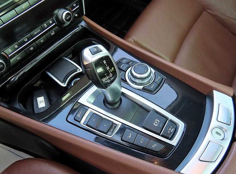 BMW 그란투리스모 GT 30d xDRIVE 사진 12