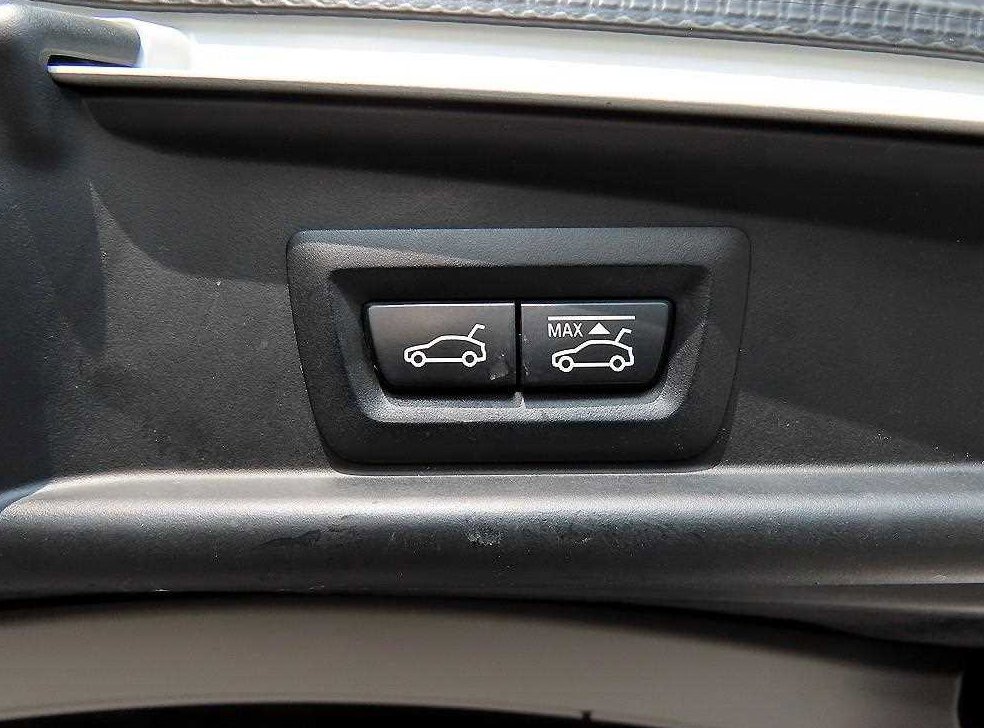 BMW 그란투리스모 GT 30d xDRIVE 사진 16