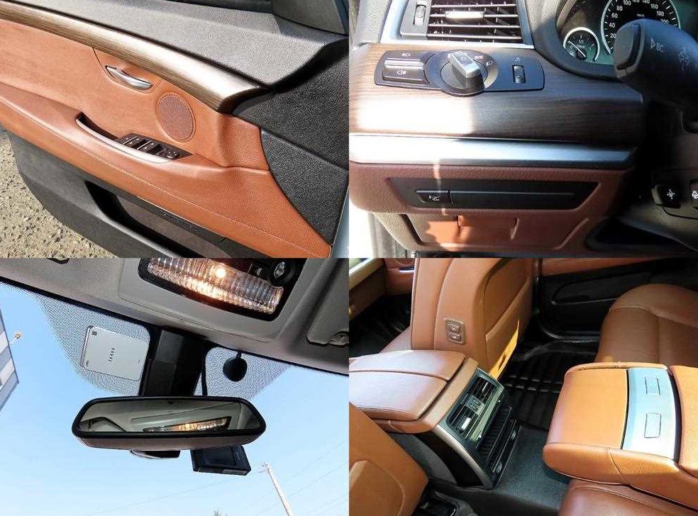 BMW 그란투리스모 GT 30d xDRIVE 사진 18