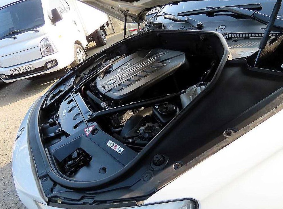 BMW 그란투리스모 GT 30d xDRIVE 사진 19