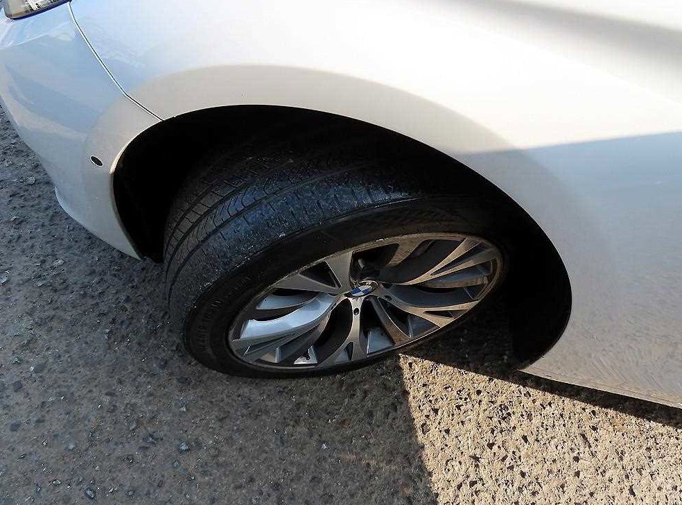 BMW 그란투리스모 GT 30d xDRIVE 사진 20