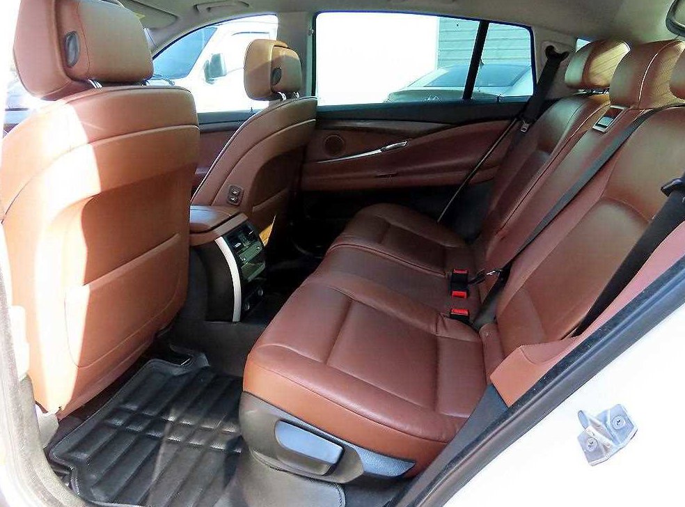 BMW 그란투리스모 GT 30d xDRIVE 사진 7