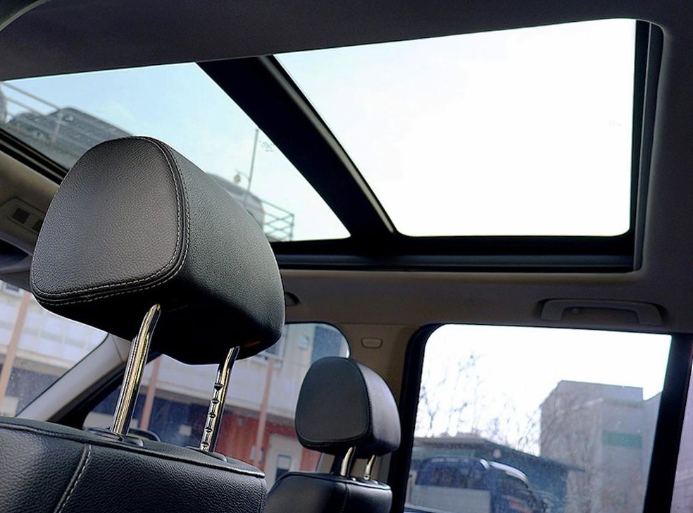 BMW X3 xDrive 30d 하이 사진 11