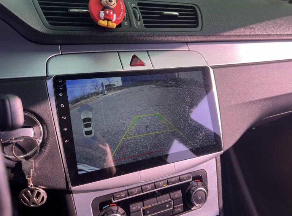 폭스바겐 CC 2.0 TDI 사진 14