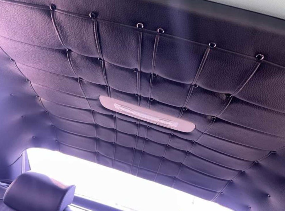 폭스바겐 CC 2.0 TDI 사진 20