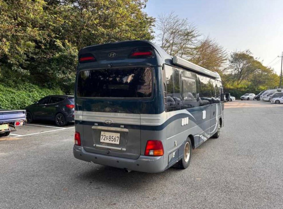 중대형버스 소형현대버스 15인 사진 6