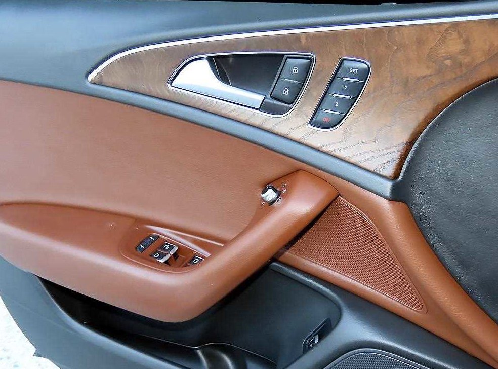 아우디 A6 35 TDI 사진 11