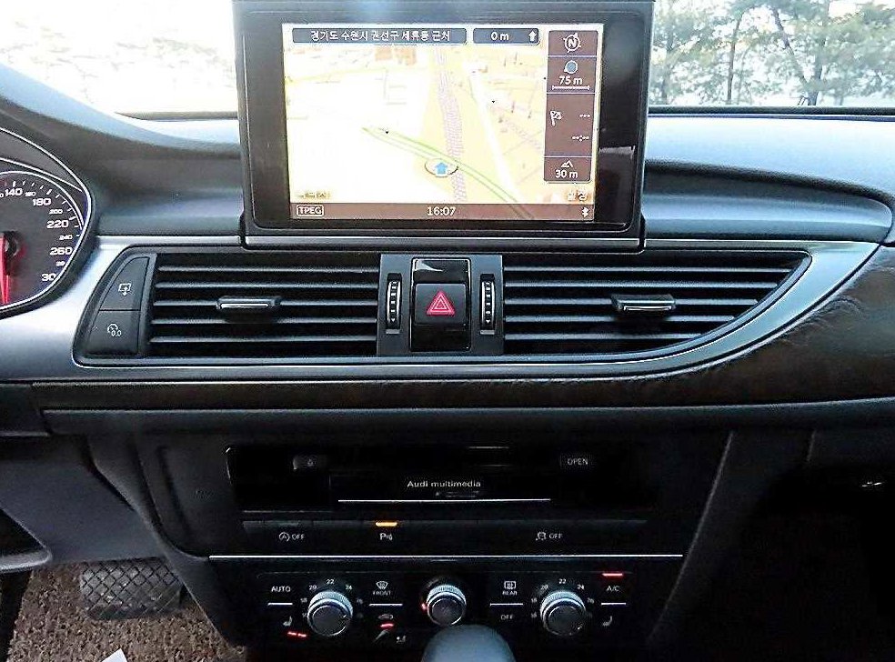 아우디 A6 35 TDI 사진 12