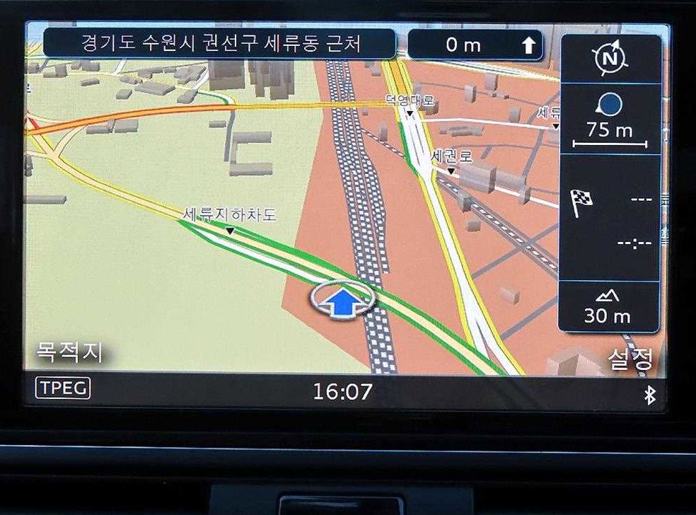 아우디 A6 35 TDI 사진 13