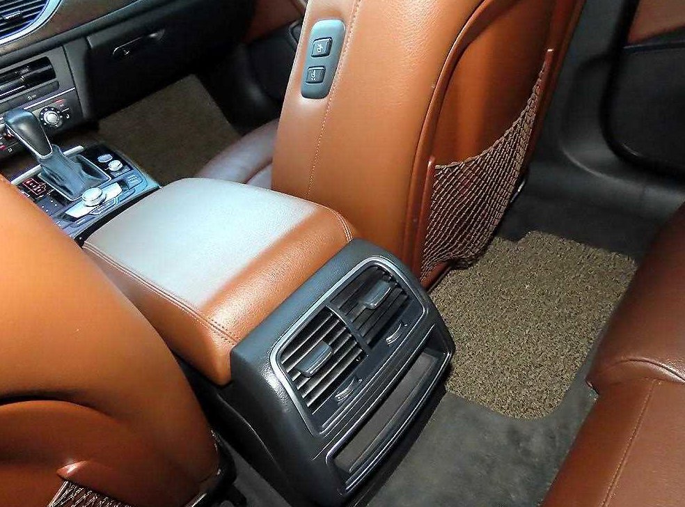 아우디 A6 35 TDI 사진 16