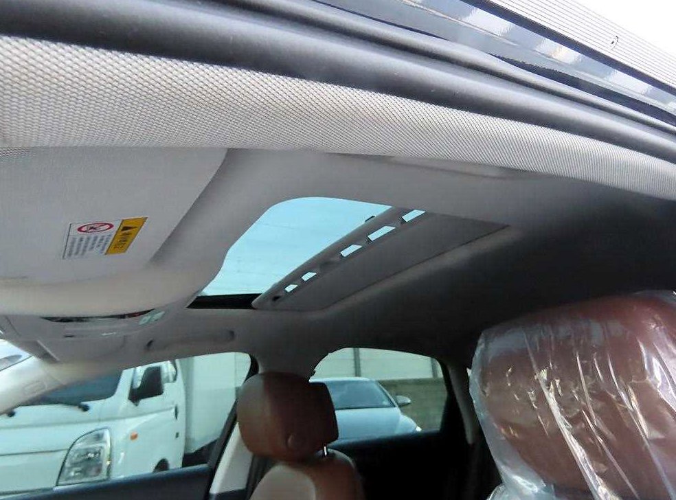 아우디 A6 35 TDI 사진 18