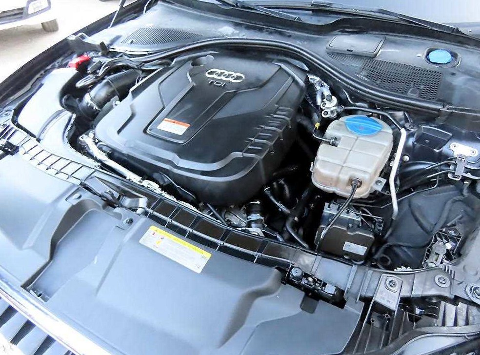 아우디 A6 35 TDI 사진 19