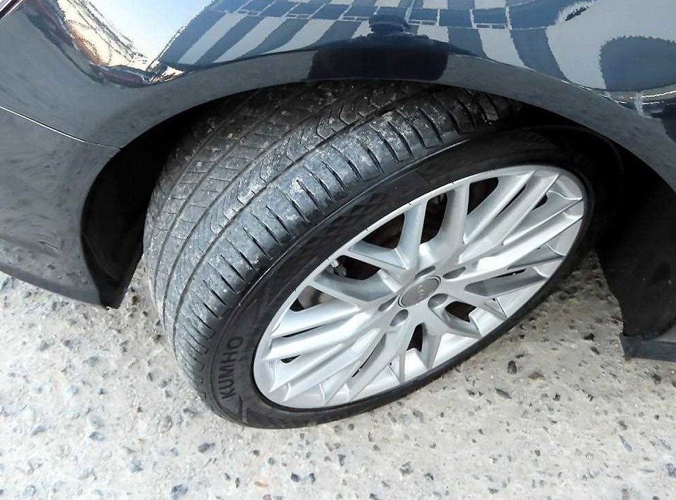 아우디 A6 35 TDI 사진 20