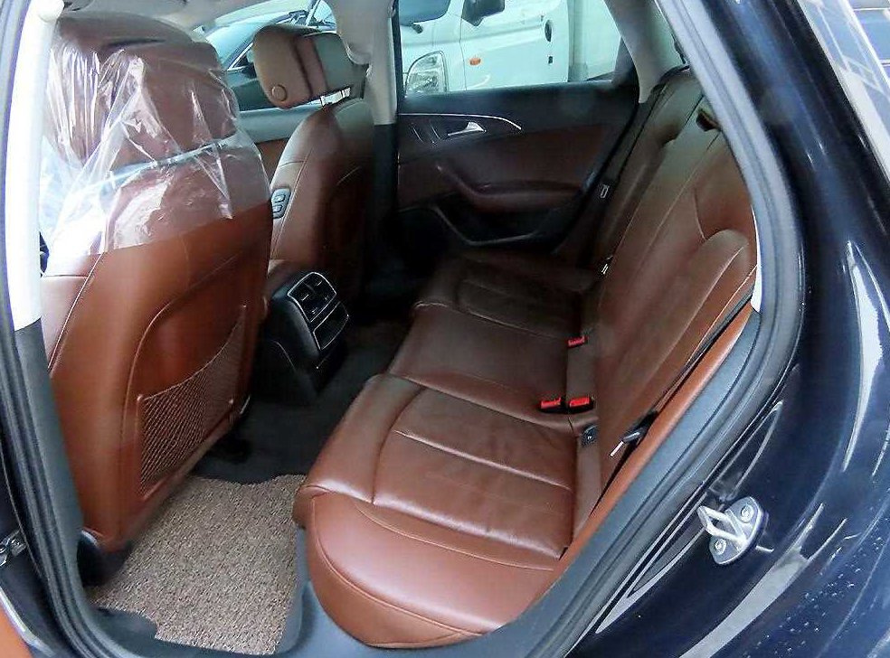 아우디 A6 35 TDI 사진 6
