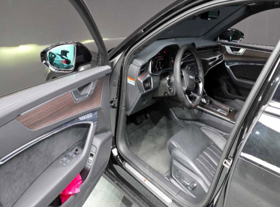 아우디 A6 45 TFSI 프리미엄 사진 10