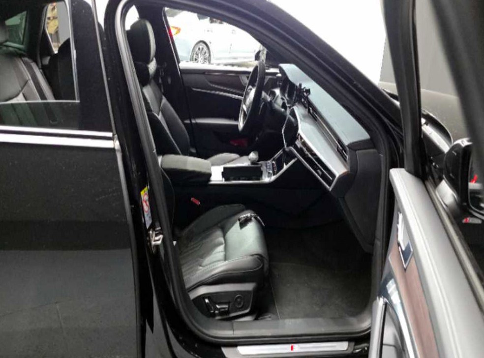 아우디 A6 45 TFSI 프리미엄 사진 11