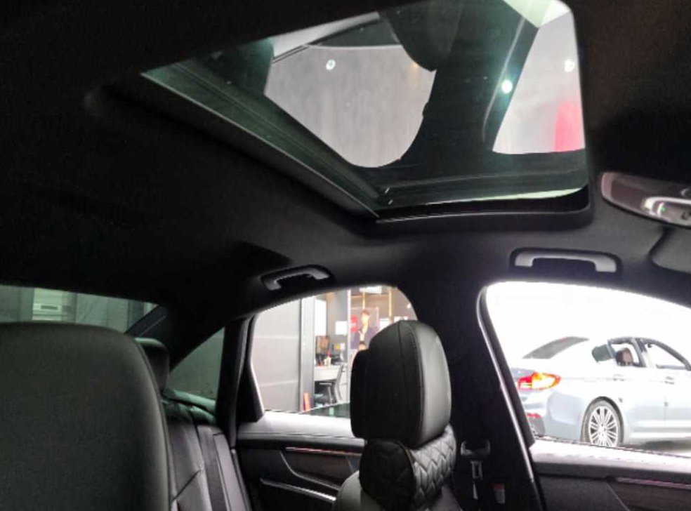 아우디 A6 45 TFSI 프리미엄 사진 18