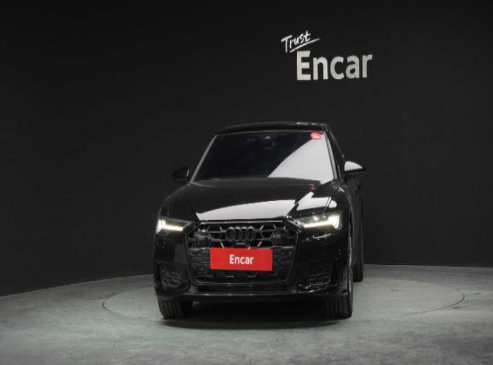 아우디 A6 45 TFSI 프리미엄 사진 3