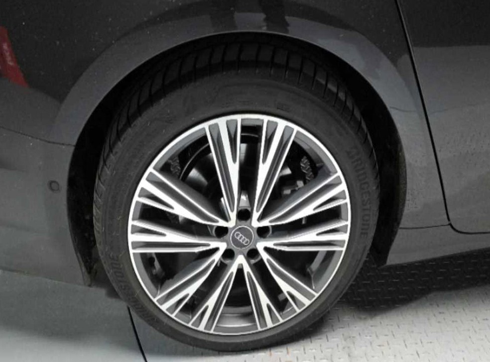 아우디 A6 45 TFSI 프리미엄 사진 5