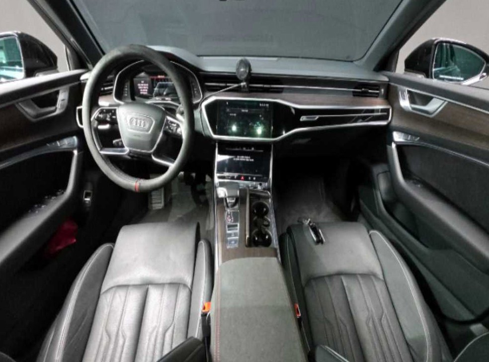 아우디 A6 45 TFSI 프리미엄 사진 7