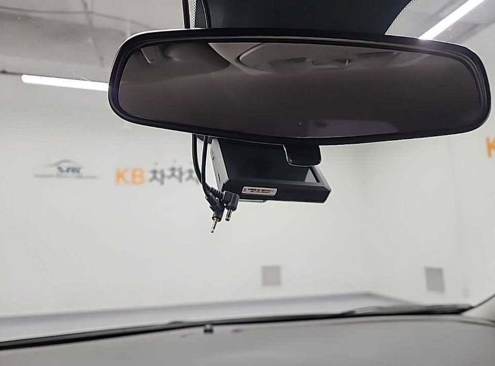 쉐보레 스파크 LT 사진 16