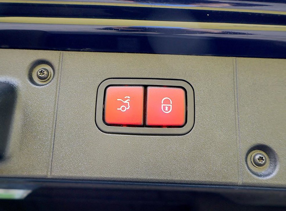 벤츠 S 클래스 S550L 사진 18