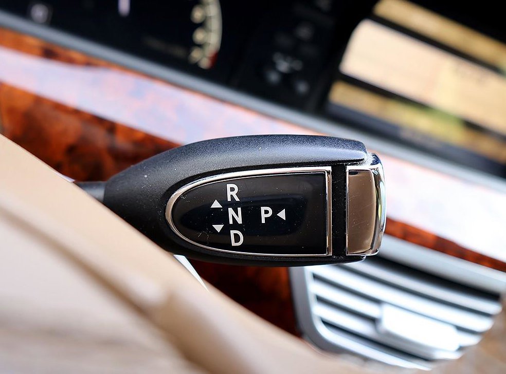 벤츠 S 클래스 S550L 사진 7