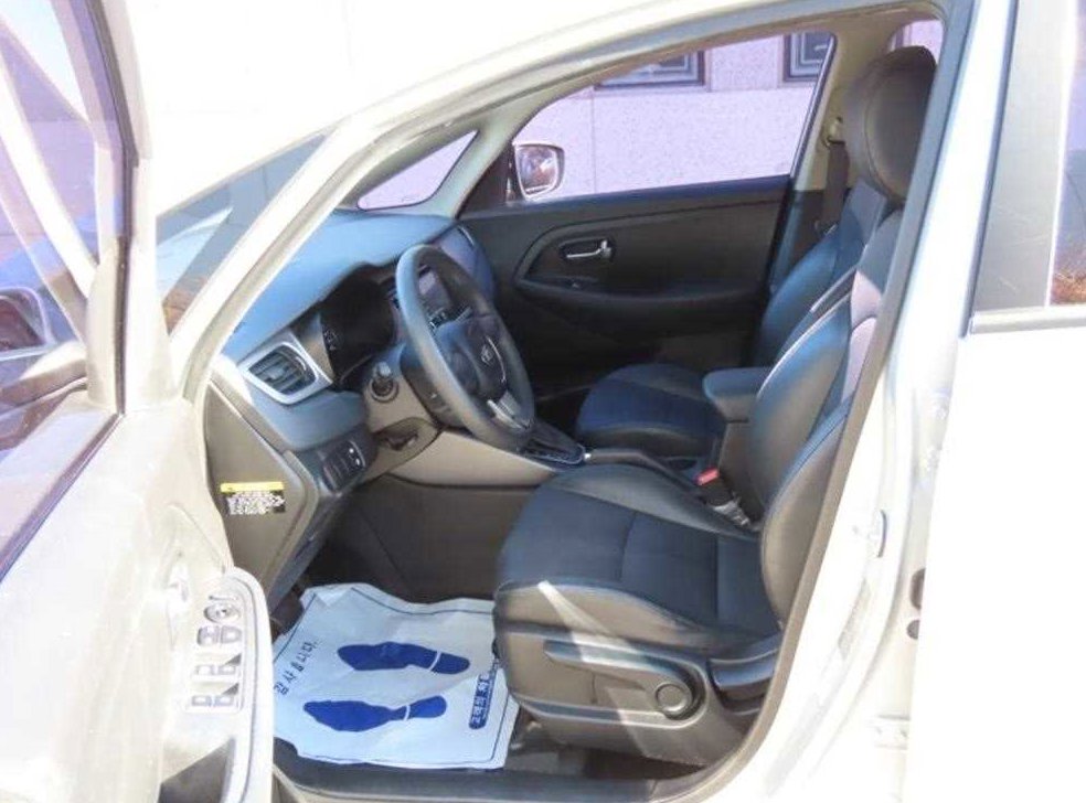 기아 카렌스 1.7 VGT 럭셔리 사진 13