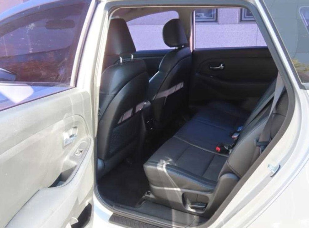 기아 카렌스 1.7 VGT 럭셔리 사진 14