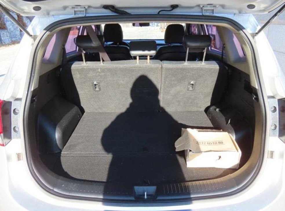 기아 카렌스 1.7 VGT 럭셔리 사진 18