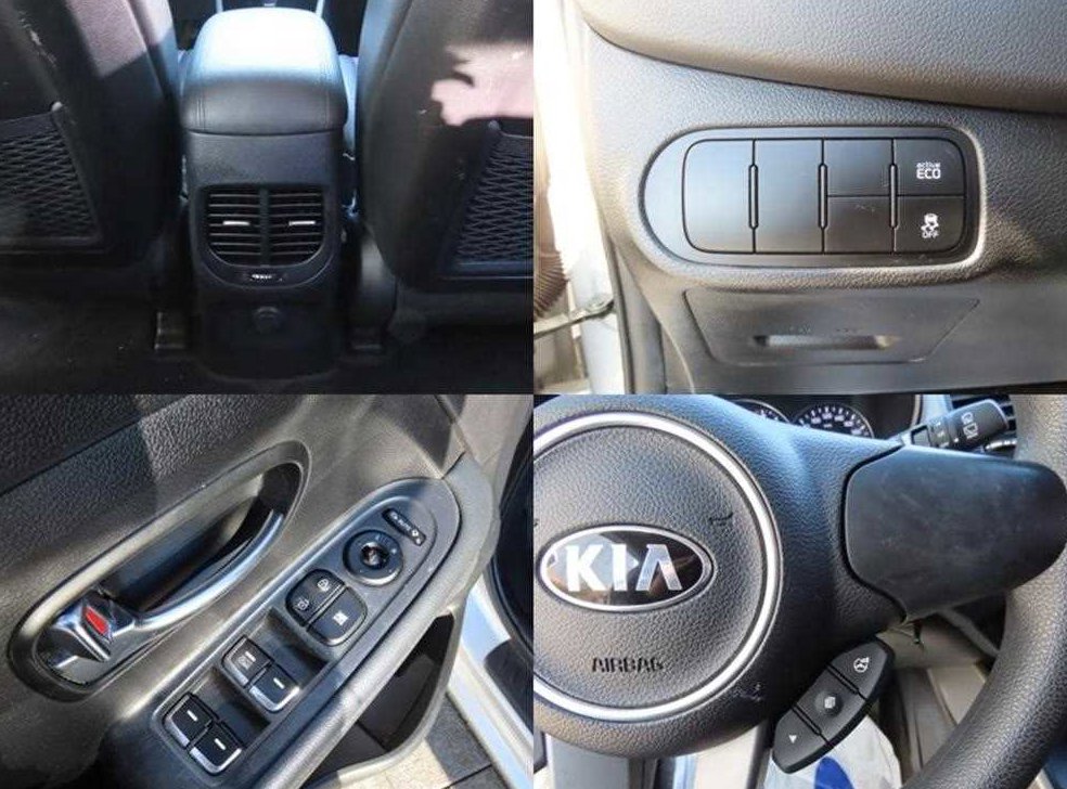 기아 카렌스 1.7 VGT 럭셔리 사진 19