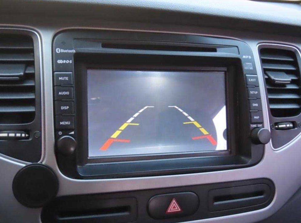 기아 카렌스 1.7 VGT 럭셔리 사진 9