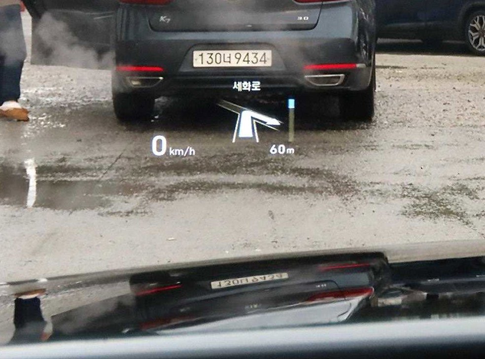 제네시스 EQ900 3.8 GDI AWD 사진 10