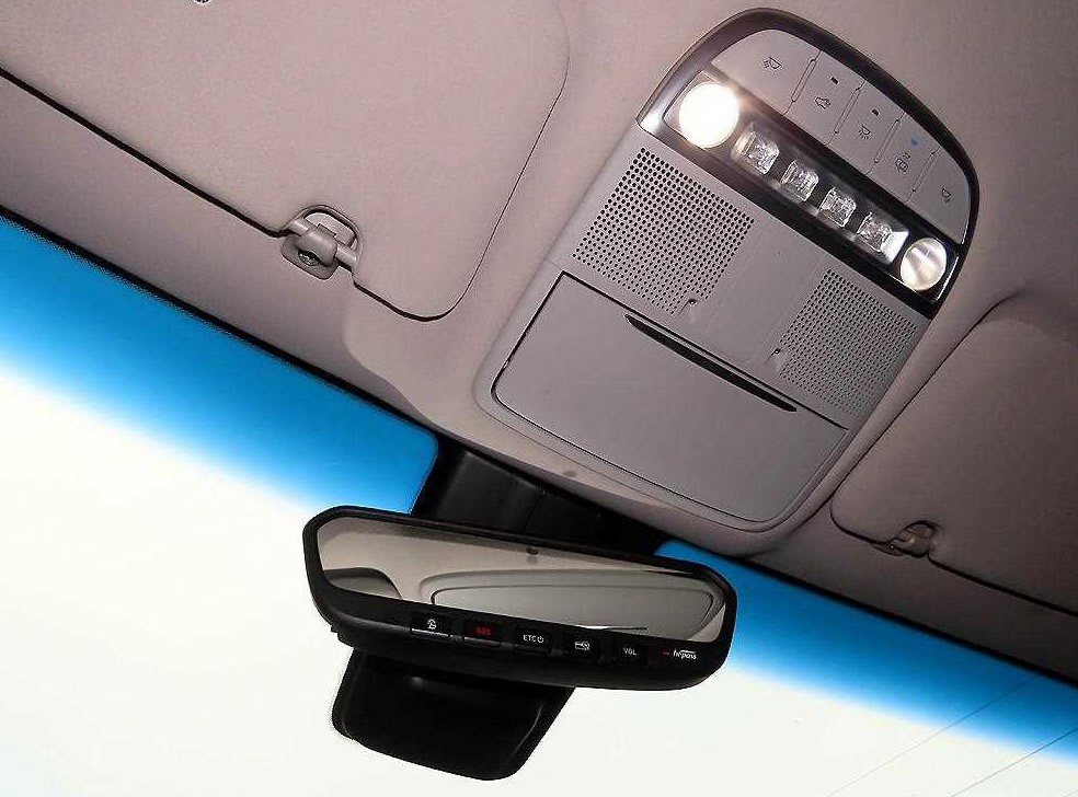 제네시스 EQ900 3.8 GDI AWD 사진 16