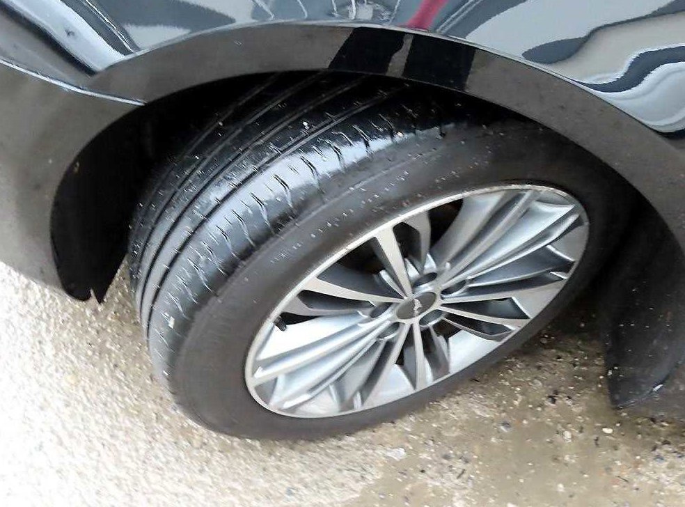 제네시스 EQ900 3.8 GDI AWD 사진 20