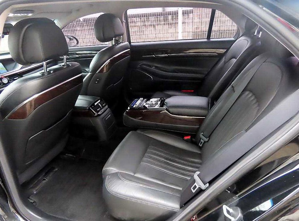제네시스 EQ900 3.8 GDI AWD 사진 6