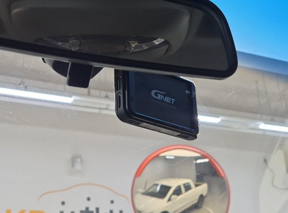 KG모빌리티(쌍용)  액티언 2WD AX5 사진 14