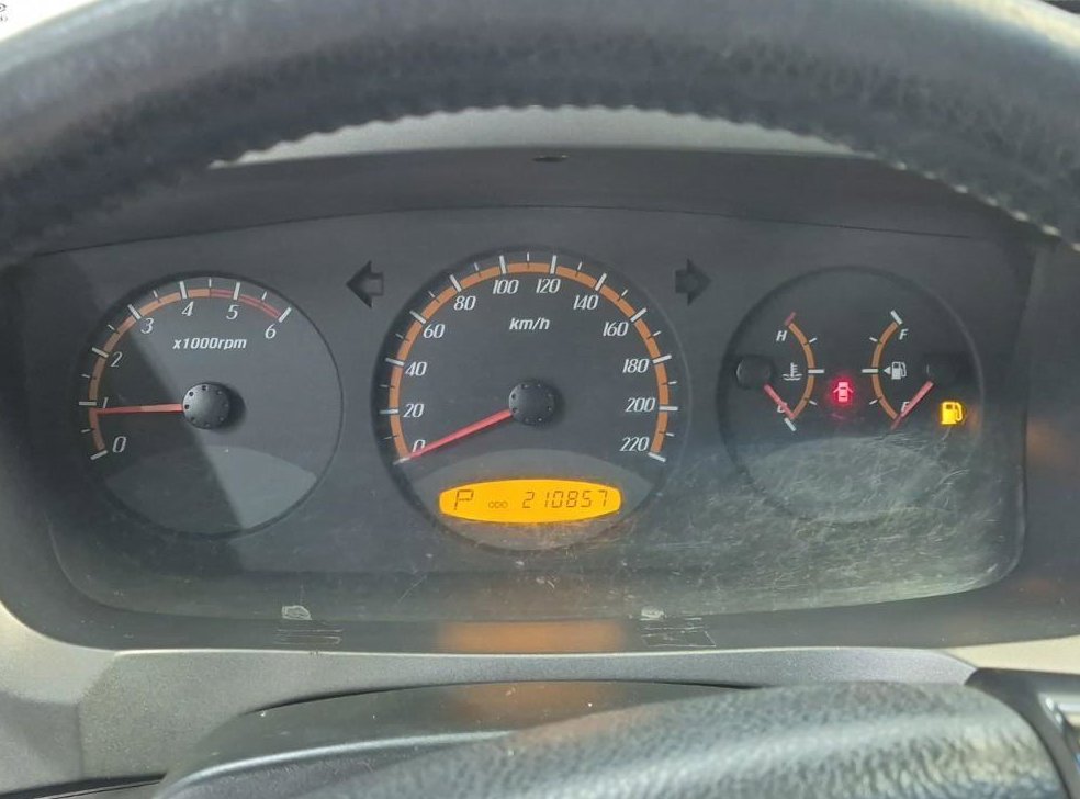 KG모빌리티(쌍용)  액티언 2WD AX5 사진 6