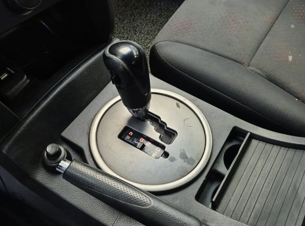 KG모빌리티(쌍용)  액티언 2WD AX5 사진 8