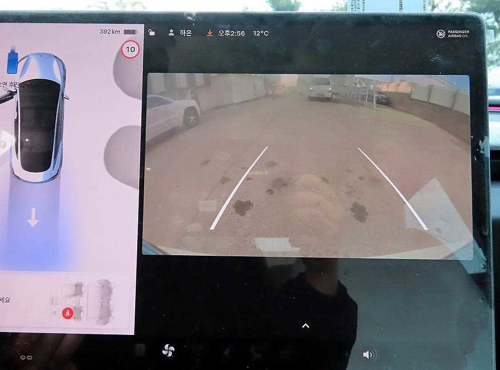 테슬라 모델 3 RWD 사진 15