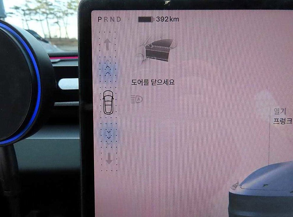 테슬라 모델 3 RWD 사진 9