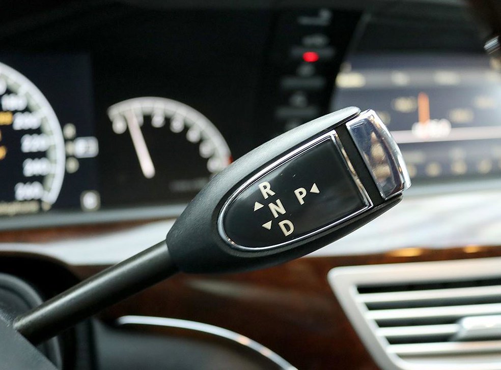 벤츠 S 클래스 S600L 사진 10