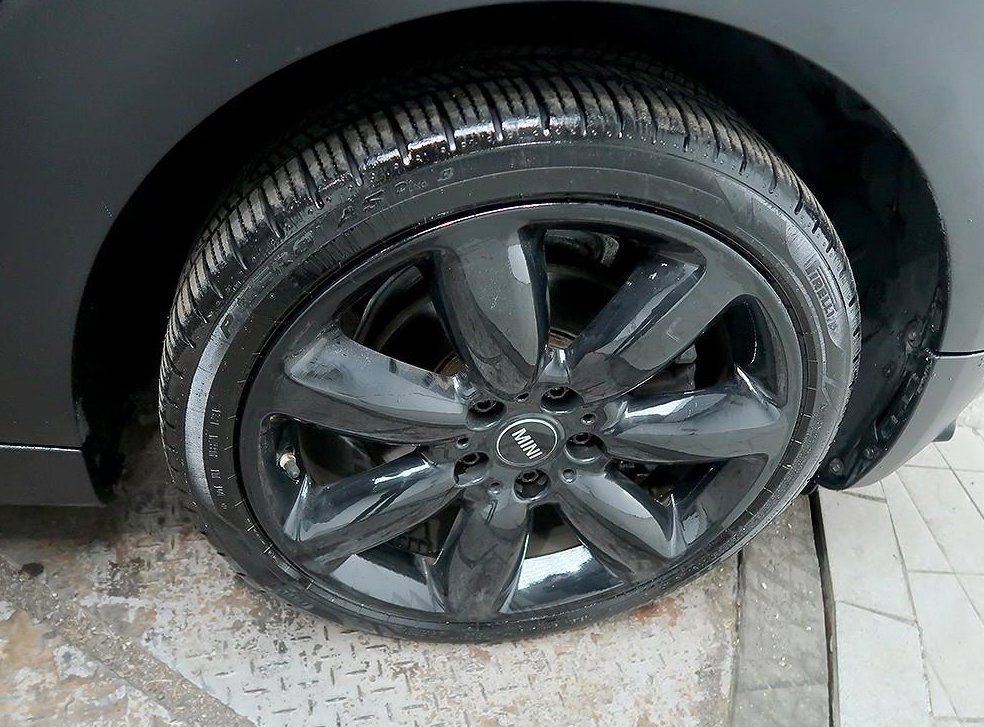 미니 클럽맨 기본형 사진 8