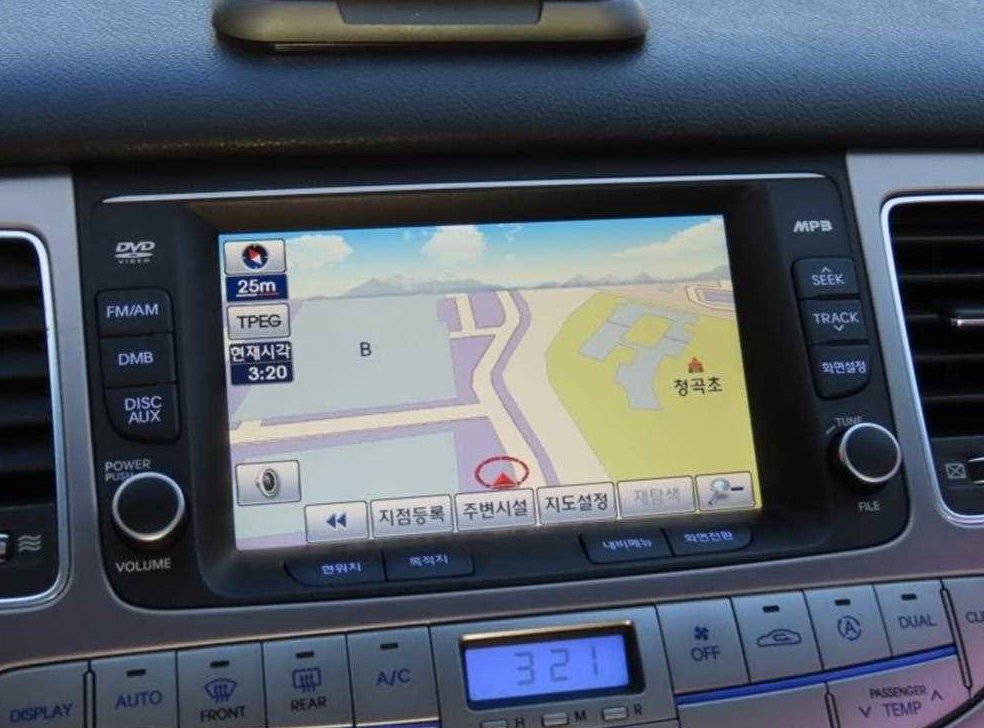 현대 제네시스 BH330 PREMIUM 사진 8