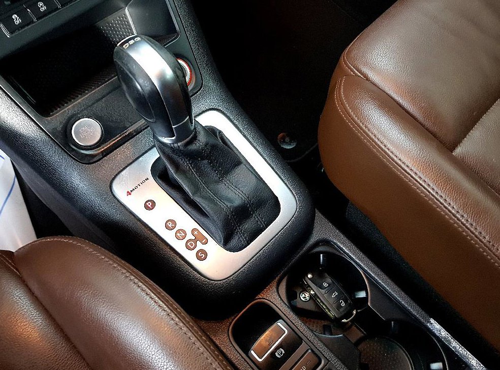 폭스바겐 티구안 2.0 TDI 컴포트 사진 13