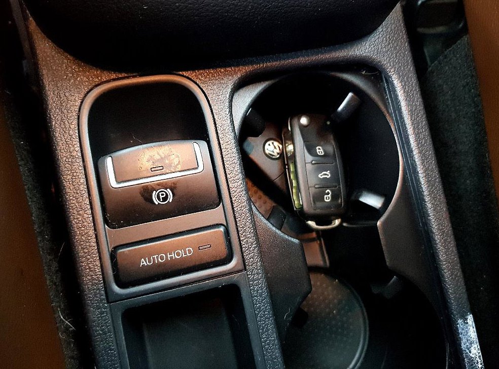 폭스바겐 티구안 2.0 TDI 컴포트 사진 14