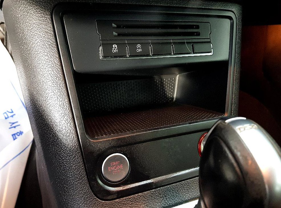 폭스바겐 티구안 2.0 TDI 컴포트 사진 15
