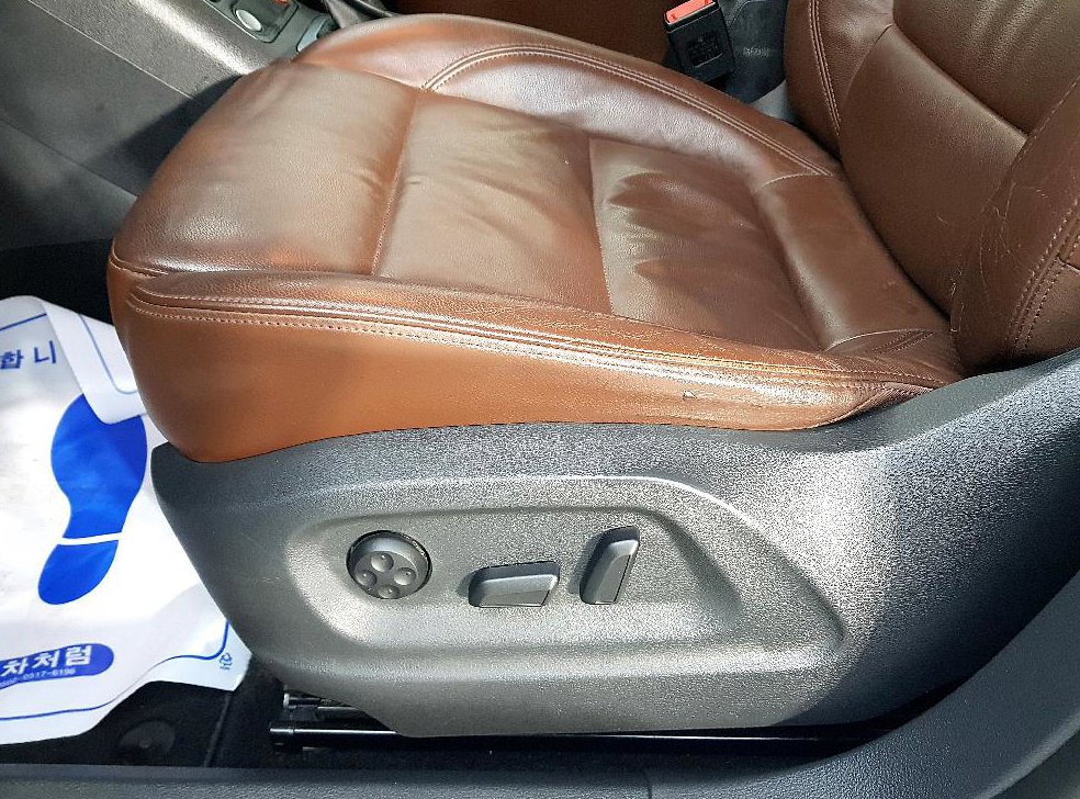 폭스바겐 티구안 2.0 TDI 컴포트 사진 16