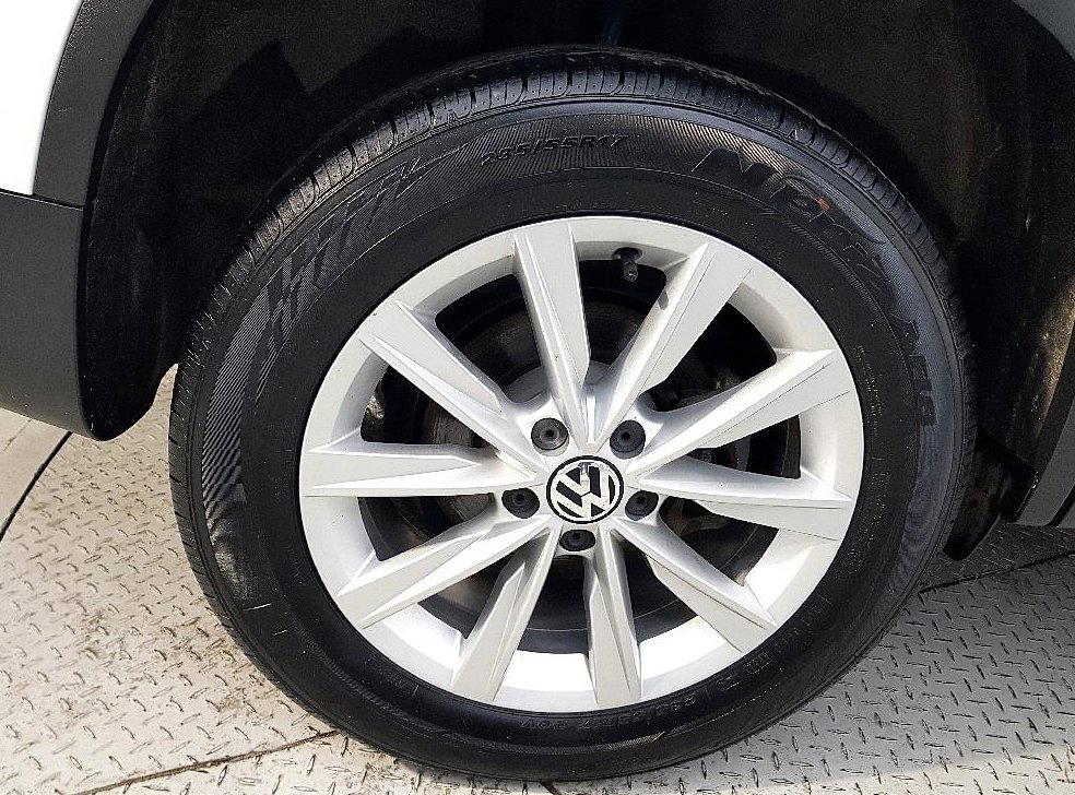 폭스바겐 티구안 2.0 TDI 컴포트 사진 20